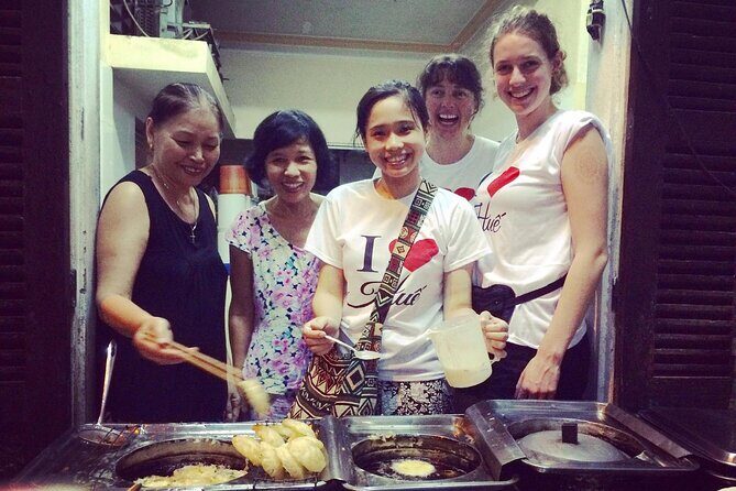 Hue Vegetarian Food Tour By Scooter - A Closer Look at the Hue Vegetarian Food Tour
