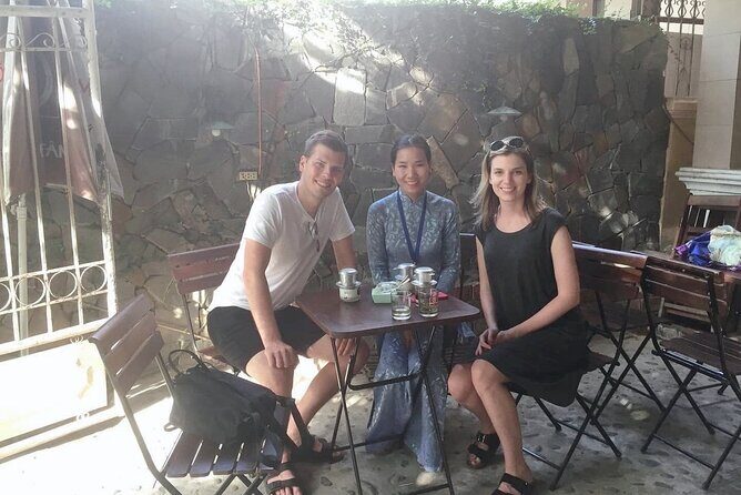 Hue Walking Food Tour - What to Expect from the Hue Walking Food Tour