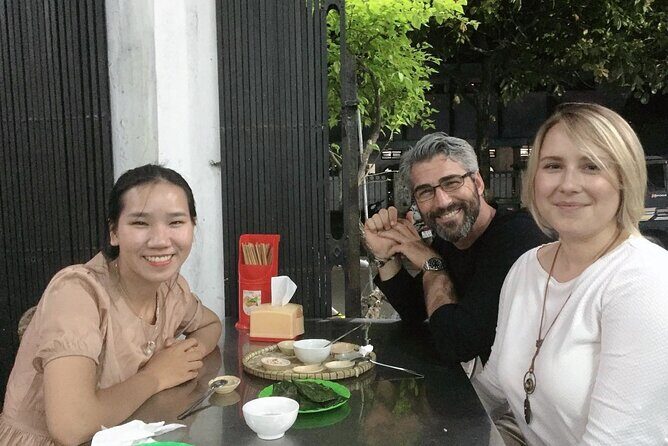 Hue Walking Food Tour - Practical Details and Value