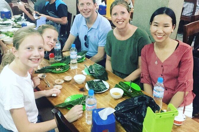 Hue Walking Food Tour - FAQ