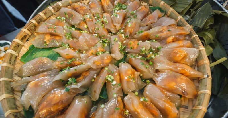 Hue Walking Street Food Tour - An In-Depth Look at the Hue Walking Street Food Tour