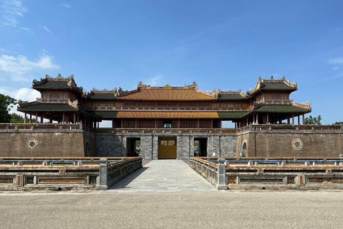 Hue Walking Tour: Explore The Imperial City & Tour Guide - In-Depth Breakdown of the Hue Walking Tour