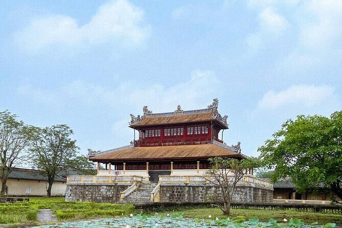 Hue Walking Tour: Explore The Imperial City & Tour Guide - Final Thoughts