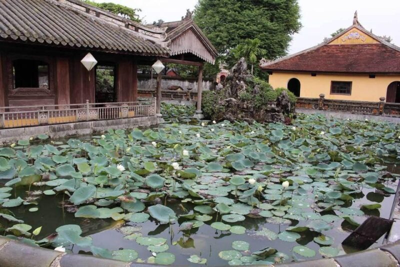 Hue Walking Tour to Imperial Citadel and Forbidden City - FAQ