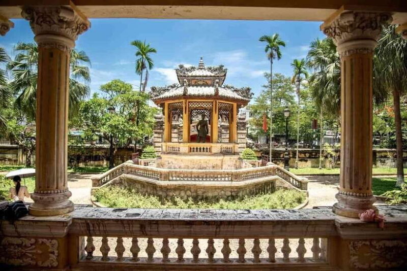 Hue:Places Highlights Day Trip with English-Speaking Driver - Key Points