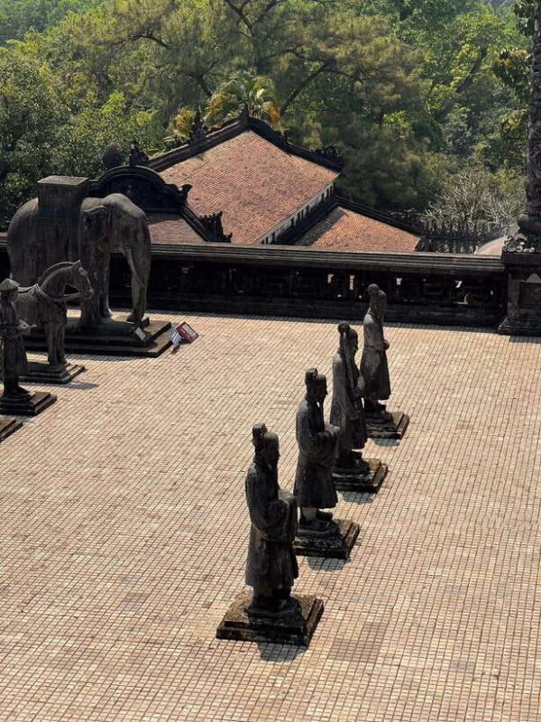 Hue:Places Highlights Day Trip with English-Speaking Driver - An Introduction to Hue’s Hidden Charms