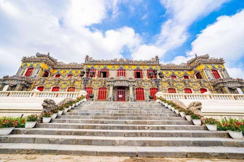 Hue:Places Highlights Day Trip with English-Speaking Driver - Authentic Experiences and Traveler Insights