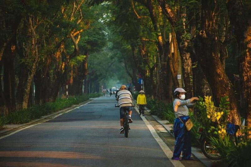 Hue:Places Highlights Day Trip with English-Speaking Driver - Who Will Benefit Most from This Tour?