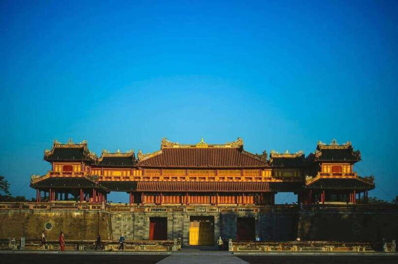 Hue:Places Highlights Day Trip with English-Speaking Driver - The Real Deal: A Practical Look at the Hue Highlights Day Trip