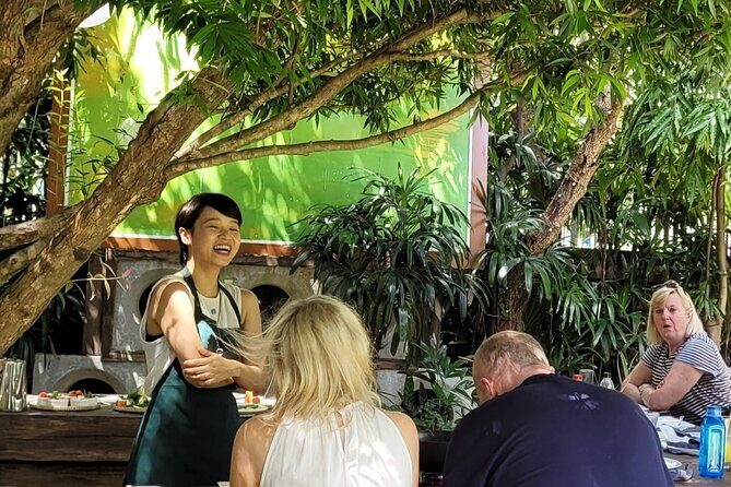 Hue's Vegetarian Cooking Class in Ancient Garden - Who Will Love This Tour?