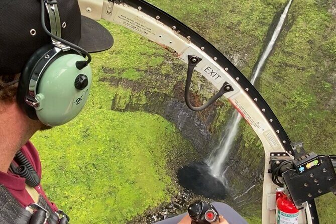 Hughes 500 4-Passenger Doors-Off Helicopters - Final Thoughts