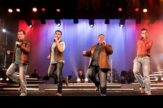 Hughes Music Show in Branson - An In-Depth Look at Hughes Music Show in Branson