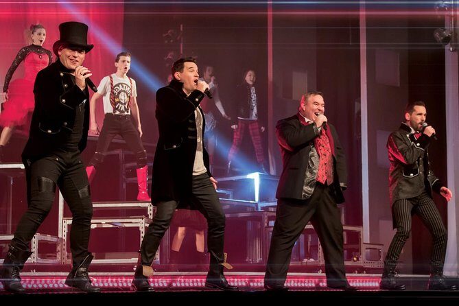 Hughes Music Show in Branson - The Sum Up: Is It Worth Your Time?