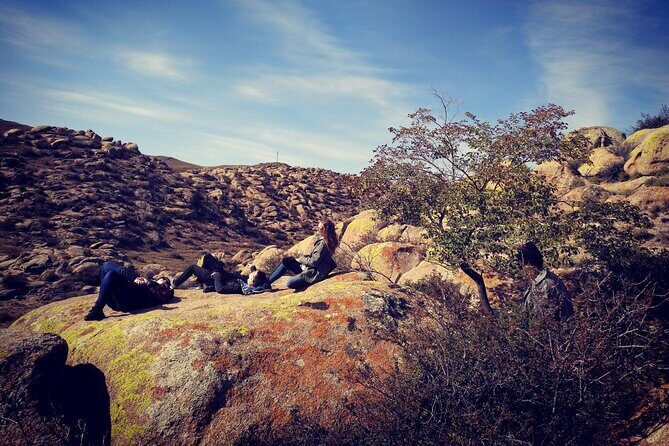 Huhhot 4D3N Inner Mongolia Grassland and desert nature tours - A Deep Dive into the Itinerary