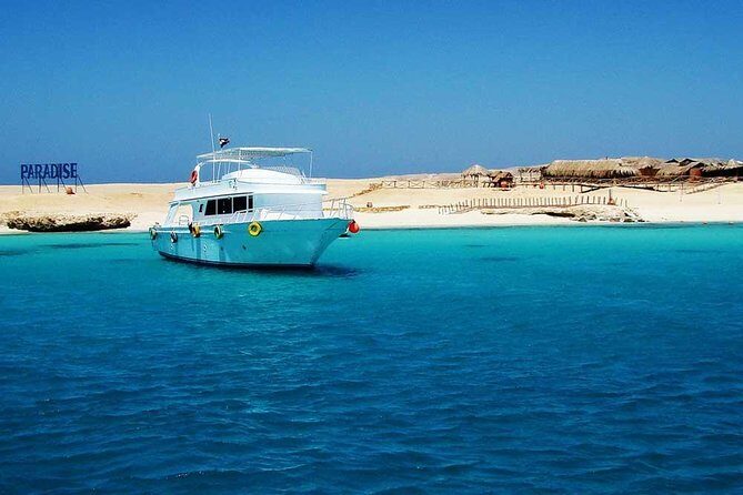 Hula Hula island Snorkeling Sea Trip, Lunch, Water Sport-Hurghada - Who Will Love This Tour?