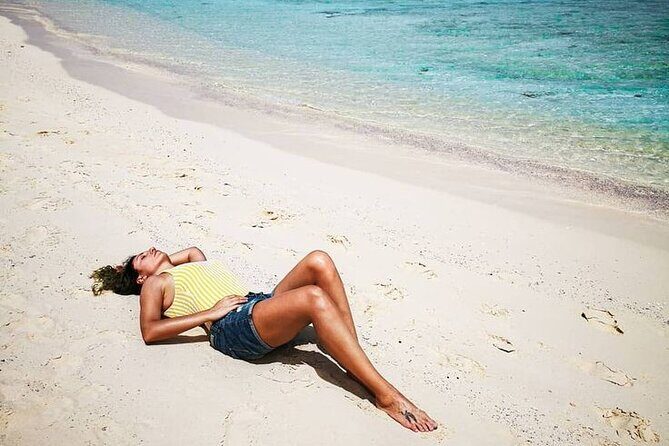 Hula Hula Island Snorkeling Sea Trip Water Sports, Lunch-Hurghada - Final Thoughts: Who Should Book This Tour?