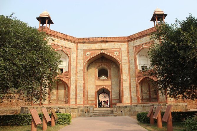 Humayun's Tomb Skip-the-Line E-tickets & guide Delhi transfers - Final Thoughts: Is This Tour Worth It?