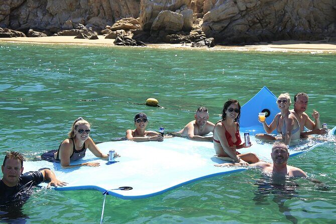 Humpback Whale Watching and Cabo San Lucas Arch Tour - Who Will Appreciate This Tour?