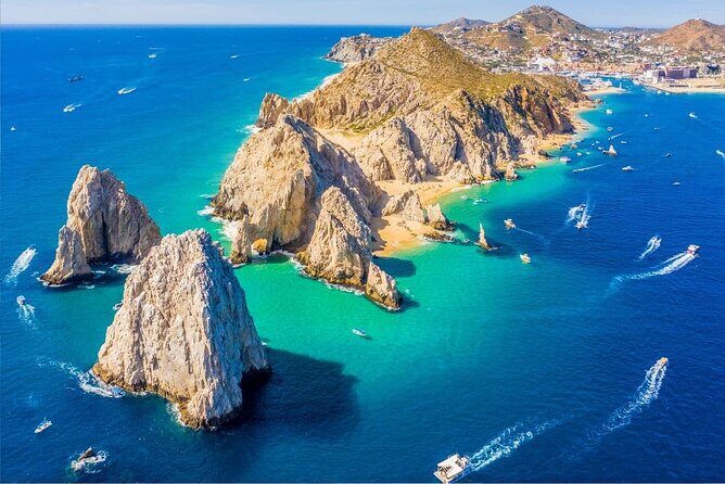 Humpback Whale Watching and Cabo San Lucas Arch Tour - The Sum Up: Is This Tour Worth It?