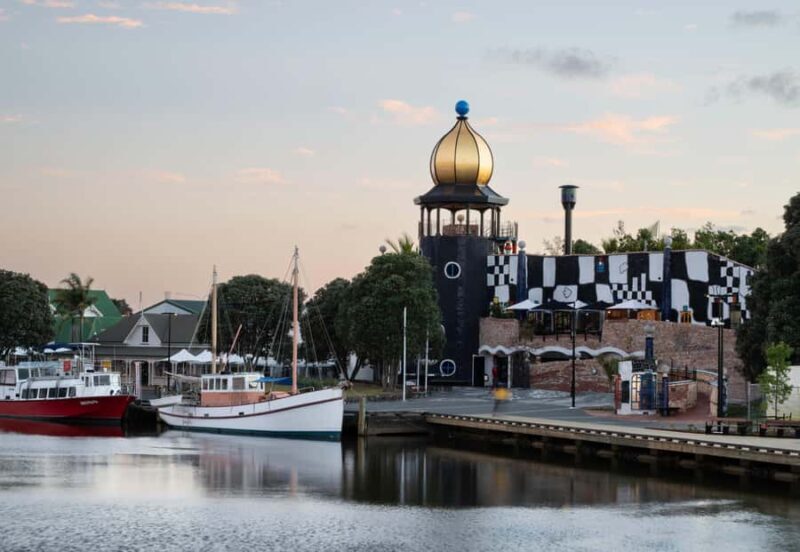 Hundertwasser Art Centre Admission Ticket - Who Will Love This Experience?
