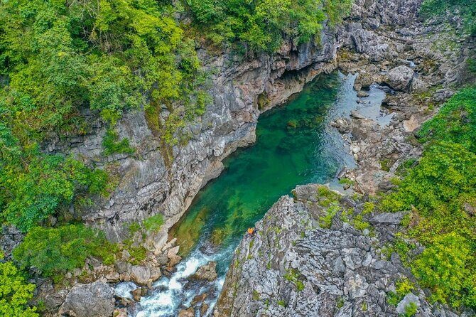 Hung Thoong cave | Stalactites, Underground River Phong Nha |3D2N - FAQs