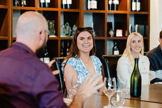 Hungerford Hill Wine Tasting Experience - Frequently Asked Questions