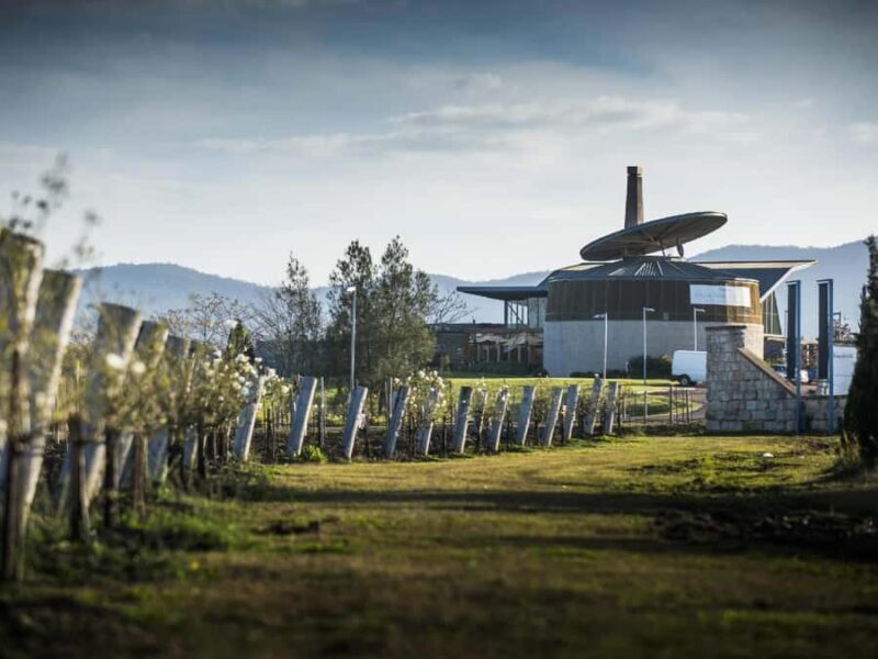 Hungerford Pairing Experience: Hunter Valley Wine & Food - An Inside Look at the Experience