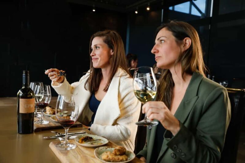 Hungerford Pairing Experience: Hunter Valley Wine & Food - FAQs