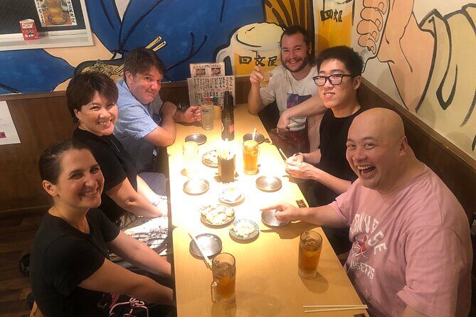 Hungry Osaka Street Food Tour (15 Dishes) - Feast Like a Local - Why This Tour Works for Travelers