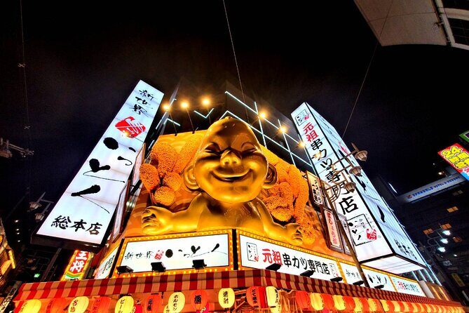 Hungry Osaka Street Food Tour (15 Dishes) - Feast Like a Local - Final Thoughts: Who Should Consider This Tour?