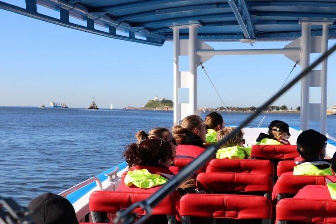 Hunter Coastal Adventure Tour by Boat from Newcastle - An In-Depth Look at the Hunter Coastal Adventure Tour