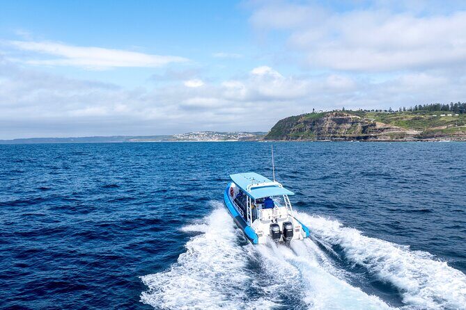 Hunter Coastal Adventure Tour by Boat from Newcastle - FAQ: Common Questions