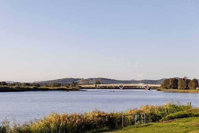 Hunter River Discovery Cruise with Lunch and Devonshire Tea - Analyzing the Value and Experience