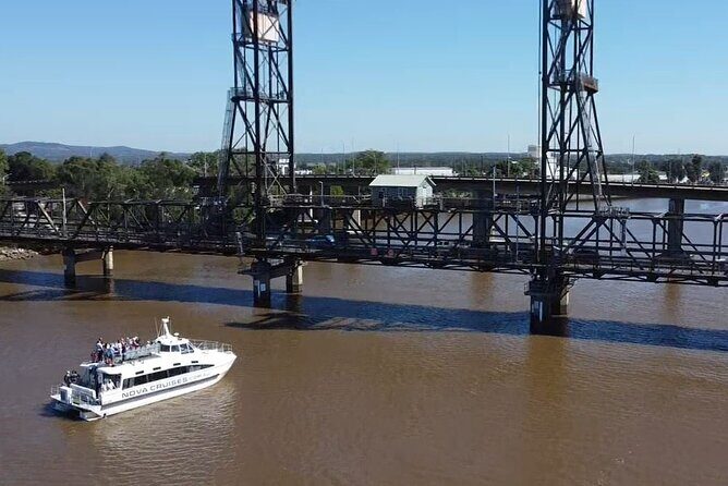 Hunter River Discovery Cruise with Lunch and Devonshire Tea - Frequently Asked Questions