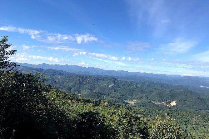 Hunter Trails, 3 days difficult trekking with Camping & Homestay - An In-Depth Look at the 3-Day Jungle Trek