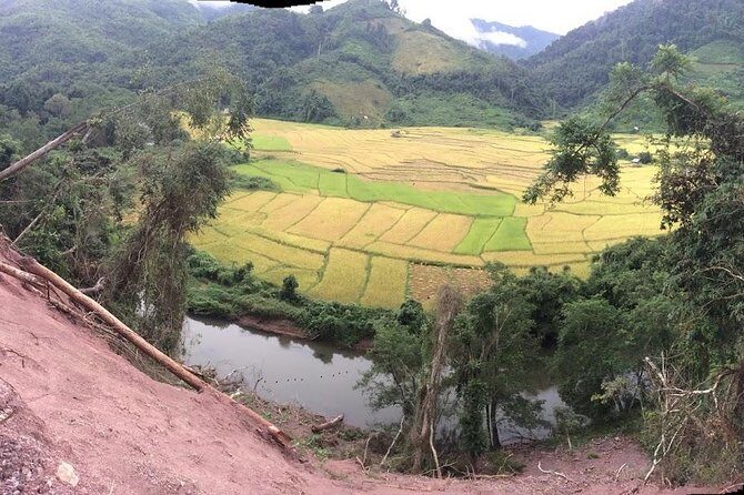 Hunter Trails, 3 days difficult trekking with Camping & Homestay - FAQ