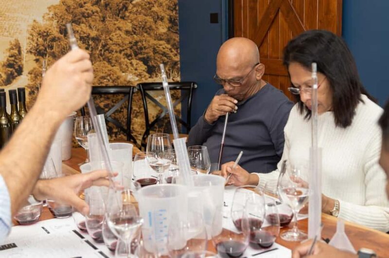 Hunter Valley: A Winemaker for the Day Experience - Key Points