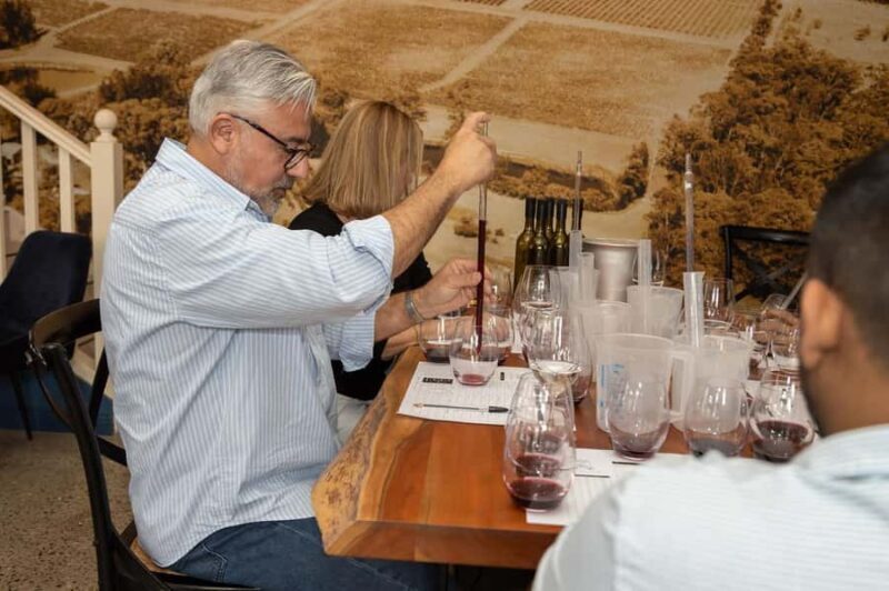 Hunter Valley: A Winemaker for the Day Experience - The Itinerary Breakdown