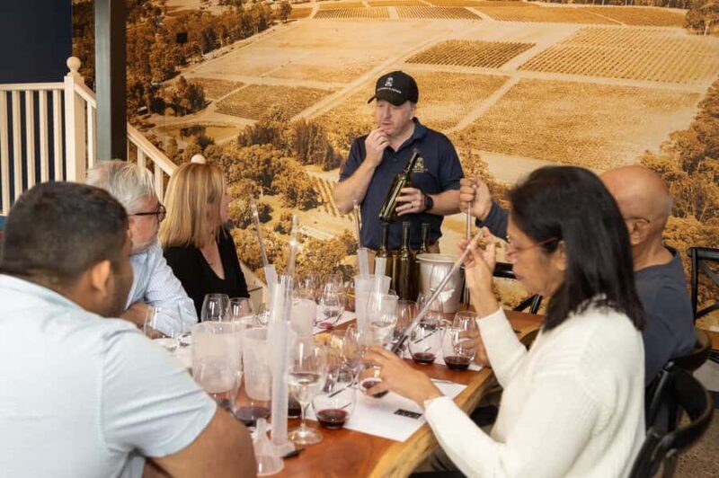 Hunter Valley: A Winemaker for the Day Experience - What Travelers Say