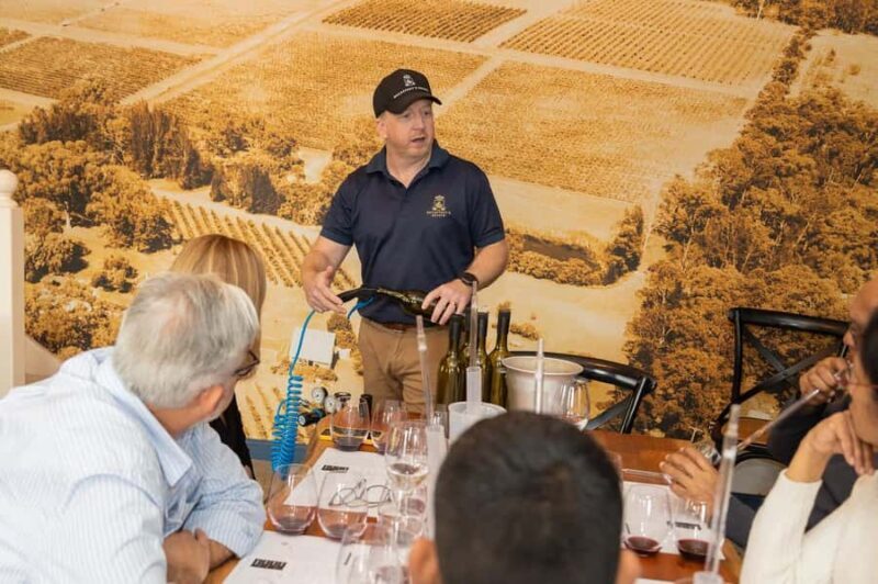 Hunter Valley: A Winemaker for the Day Experience - Who Is This Experience Best For?