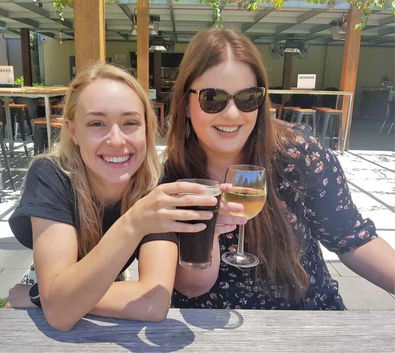 Hunter Valley: Beer & Wine Group Tour - The Details of the Hunter Valley Beer & Wine Group Tour