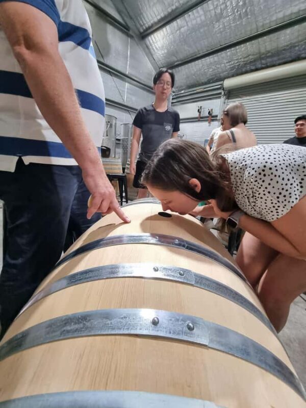 Hunter Valley: Beer & Wine Group Tour - FAQ