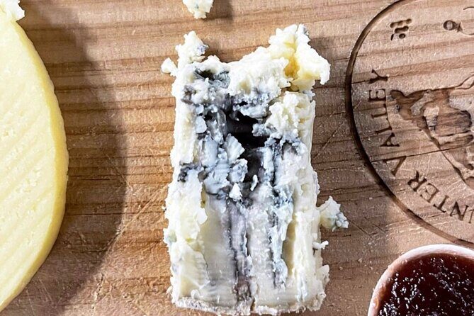 HUNTER VALLEY CHEESEBOARD TASTING - select your favourite cheeses - The Sum Up