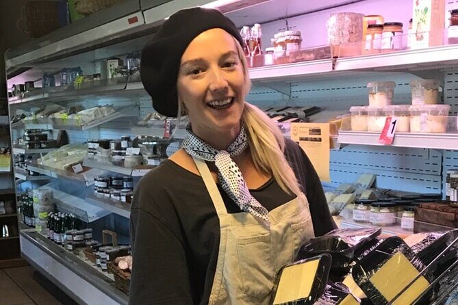 HUNTER VALLEY CHEESEBOARD TASTING - select your favourite cheeses - FAQs