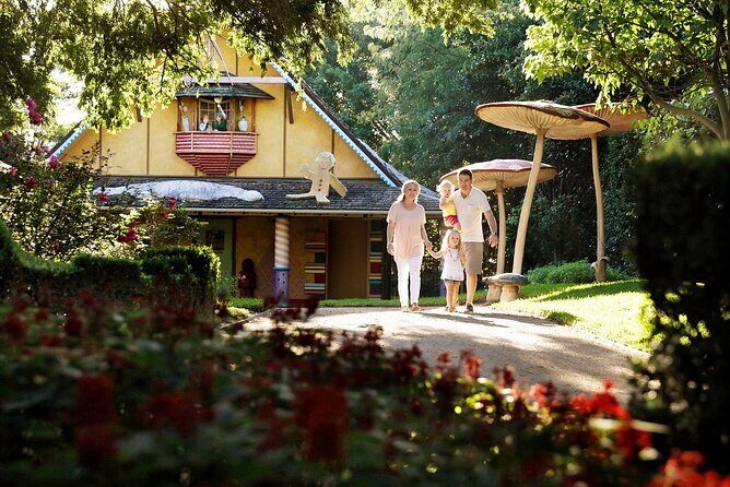 Hunter Valley Day Tour - The Itinerary Breakdown: What to Expect