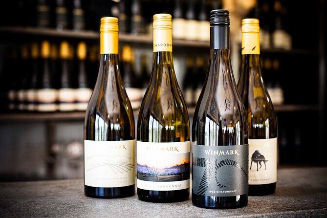 Hunter Valley Escape | Private Mercedes Wine Tour - Key Points
