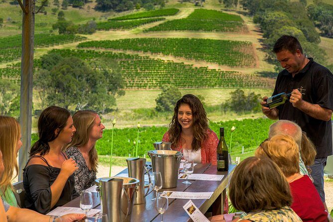 Hunter Valley Escape | Private Mercedes Wine Tour - Overall Value and Practical Details