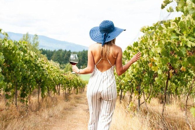 Hunter Valley Escape | Private Mercedes Wine Tour - The Sum Up