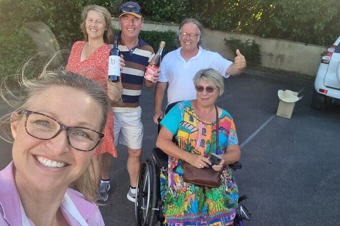 Hunter Valley Full Day Wine, Cheese and Chocolate Tour - A Closer Look at the Itinerary
