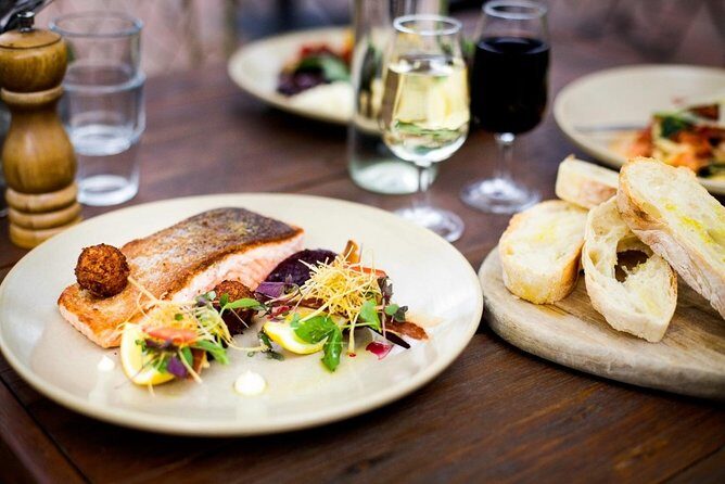 Hunter Valley Highlights Private Wine Tour from Sydney - Practical Details